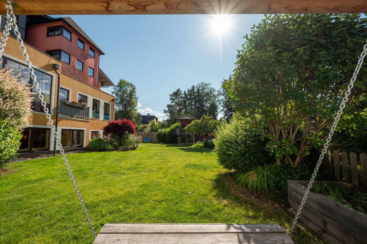 Bliem's Familienhotel Haus im Ennstal Exterior foto
